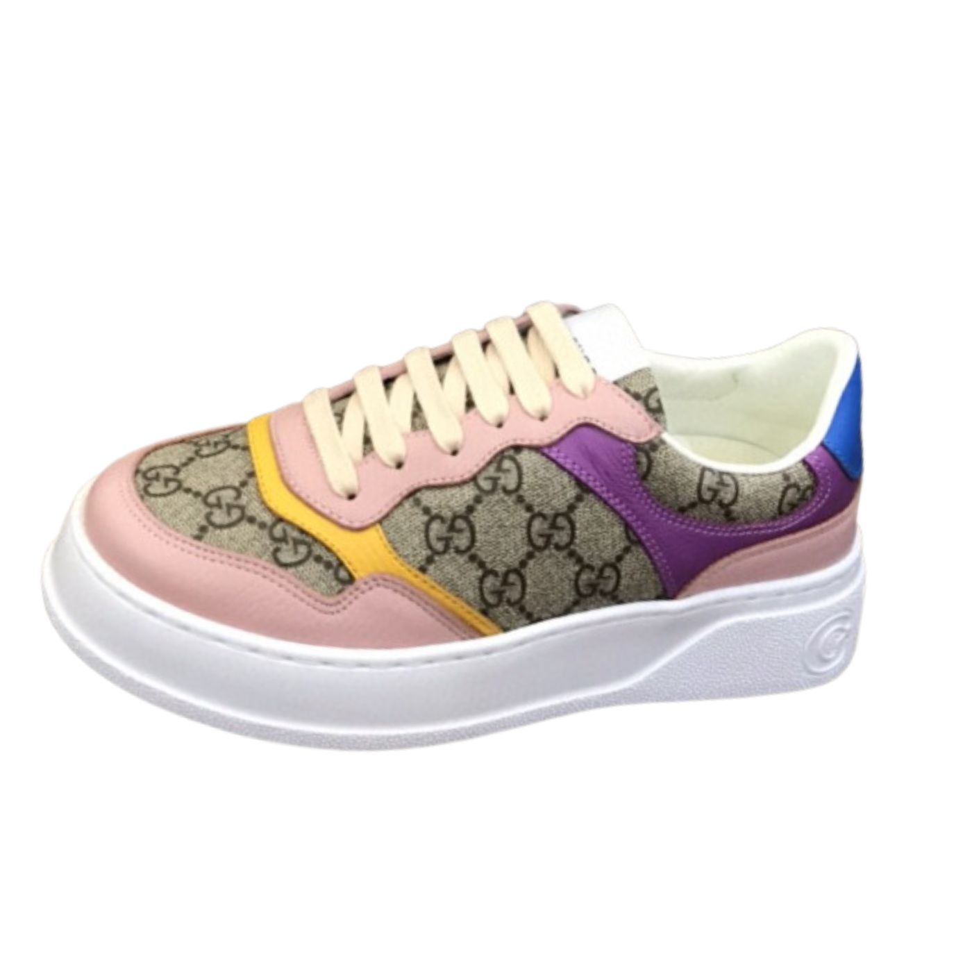 Gvc*1 GG Sneaker Pink For Men