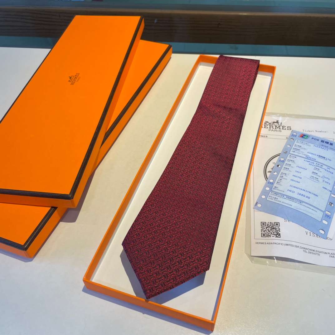 H**me5 Tie Larguez Les Amarres Twillbi Red For Men