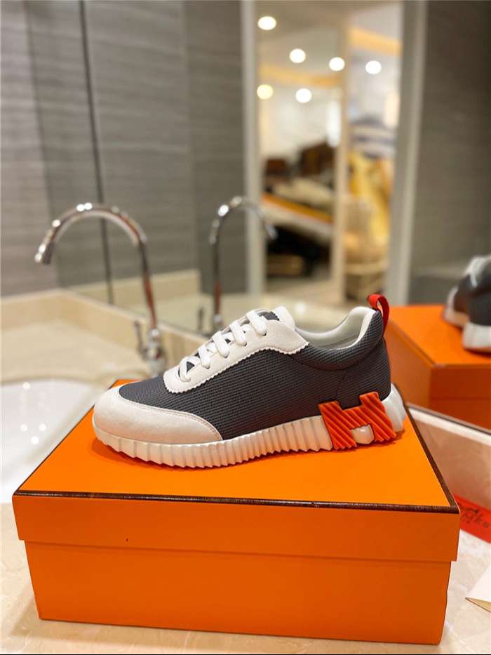 H**me5 Bouncing Sneaker Dark Grey For Women