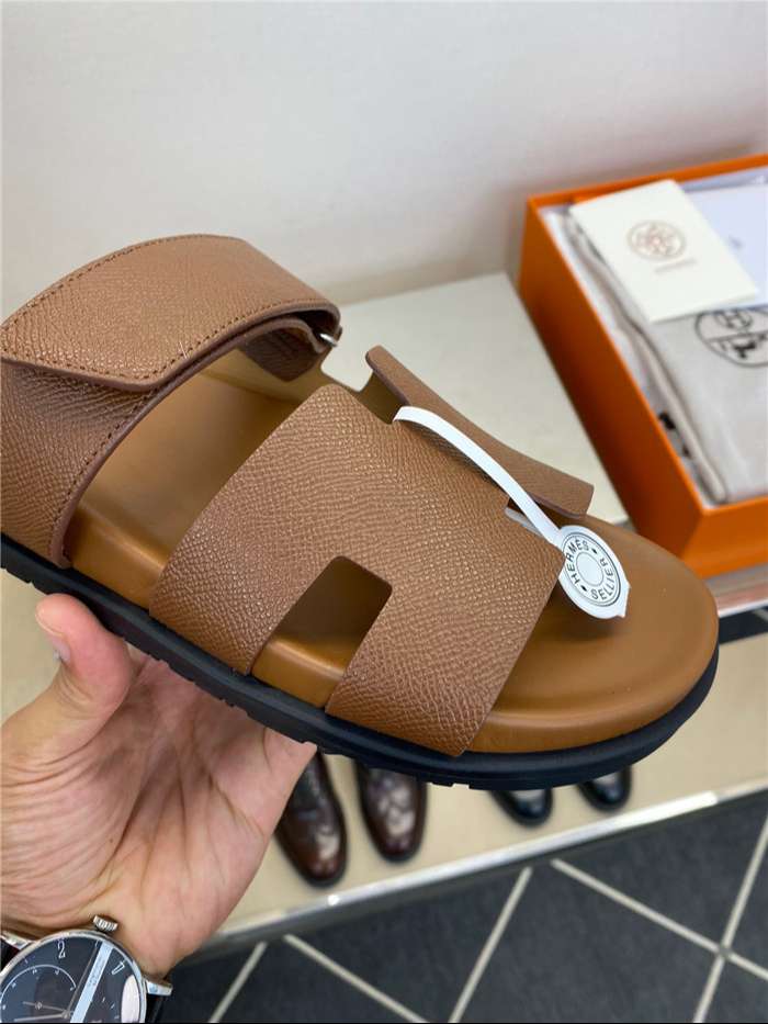 H**me5 Chypre Sandal Dark Brown For Women