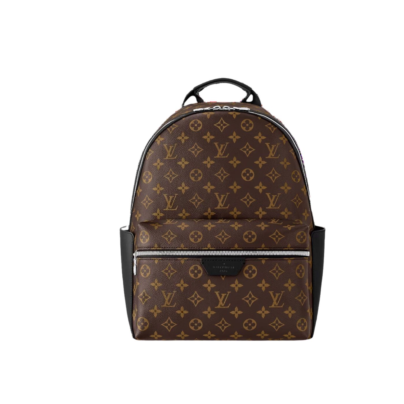 L0vis Vvtt0n Discovery Backpack PM Brown For Men 11.4in/29cm M46684