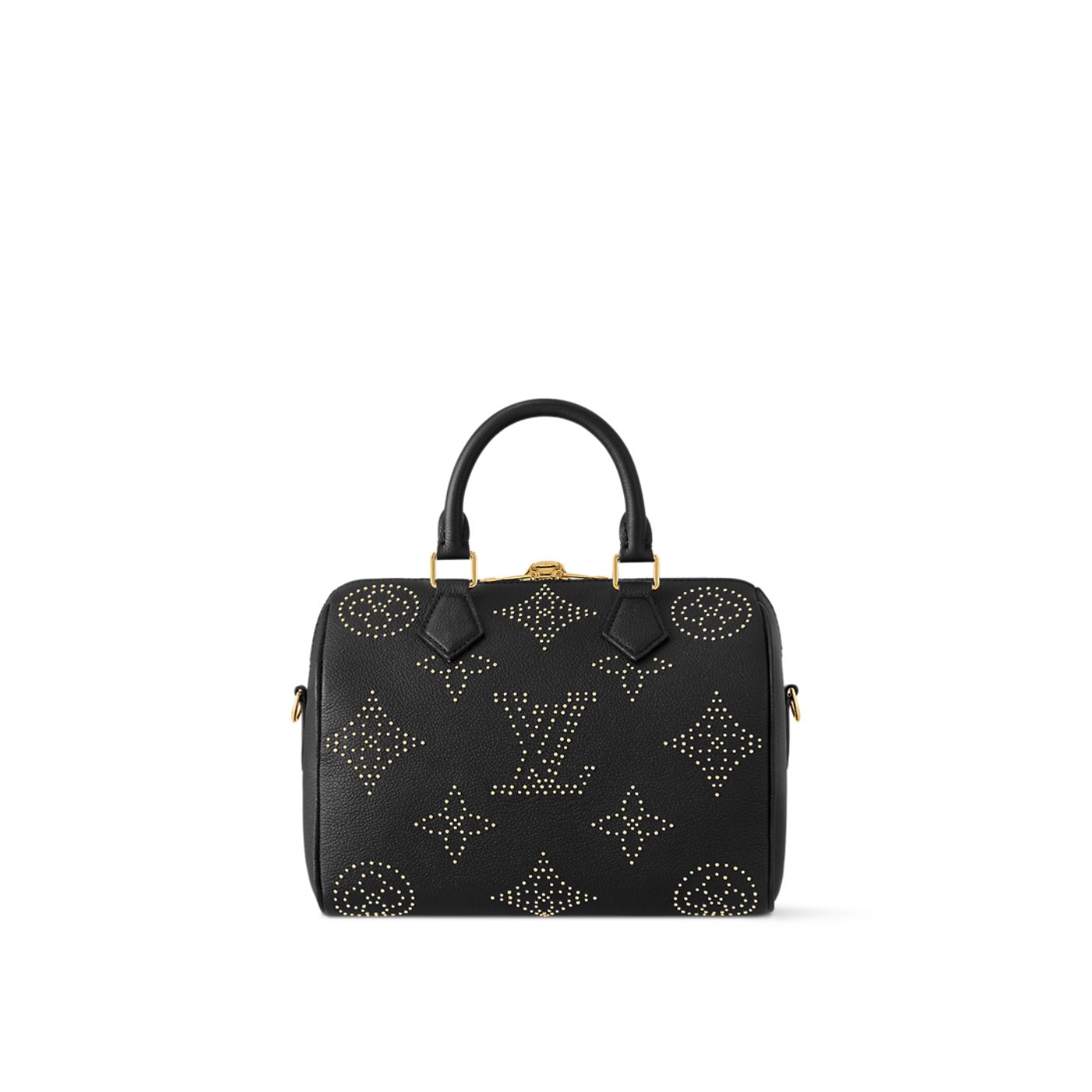 L0vis Vvtt0n Speedy Bandoulière 25 Bag For Women M46736- 9.8 Inches/ 24.8 Cm