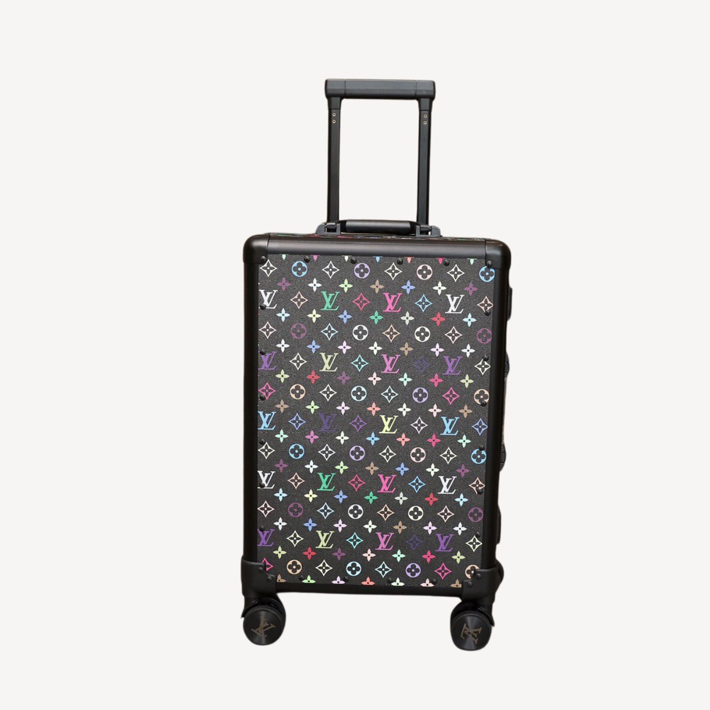L0vis Vvtt0n Horizon 55 Black 21.7in/55cm