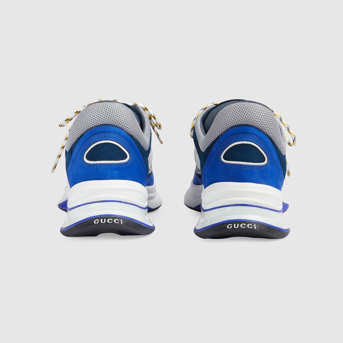 Gvc*1 Run Sneaker For Men- 749785 AAB62 4243