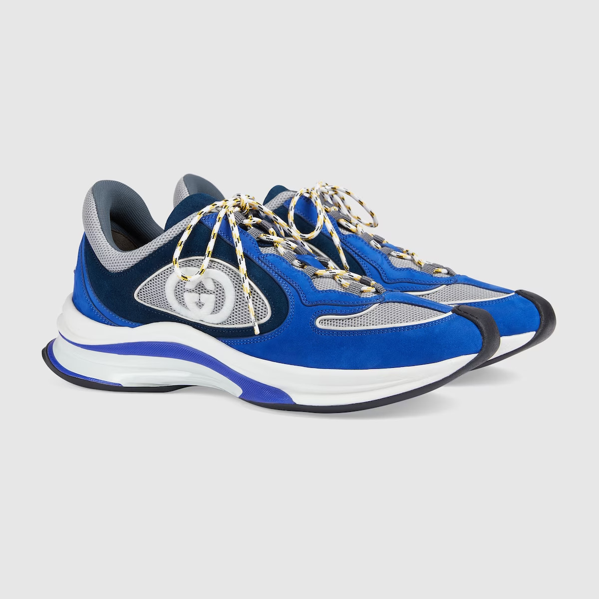 Gvc*1 Run Sneaker For Men- 749785 AAB62 4243