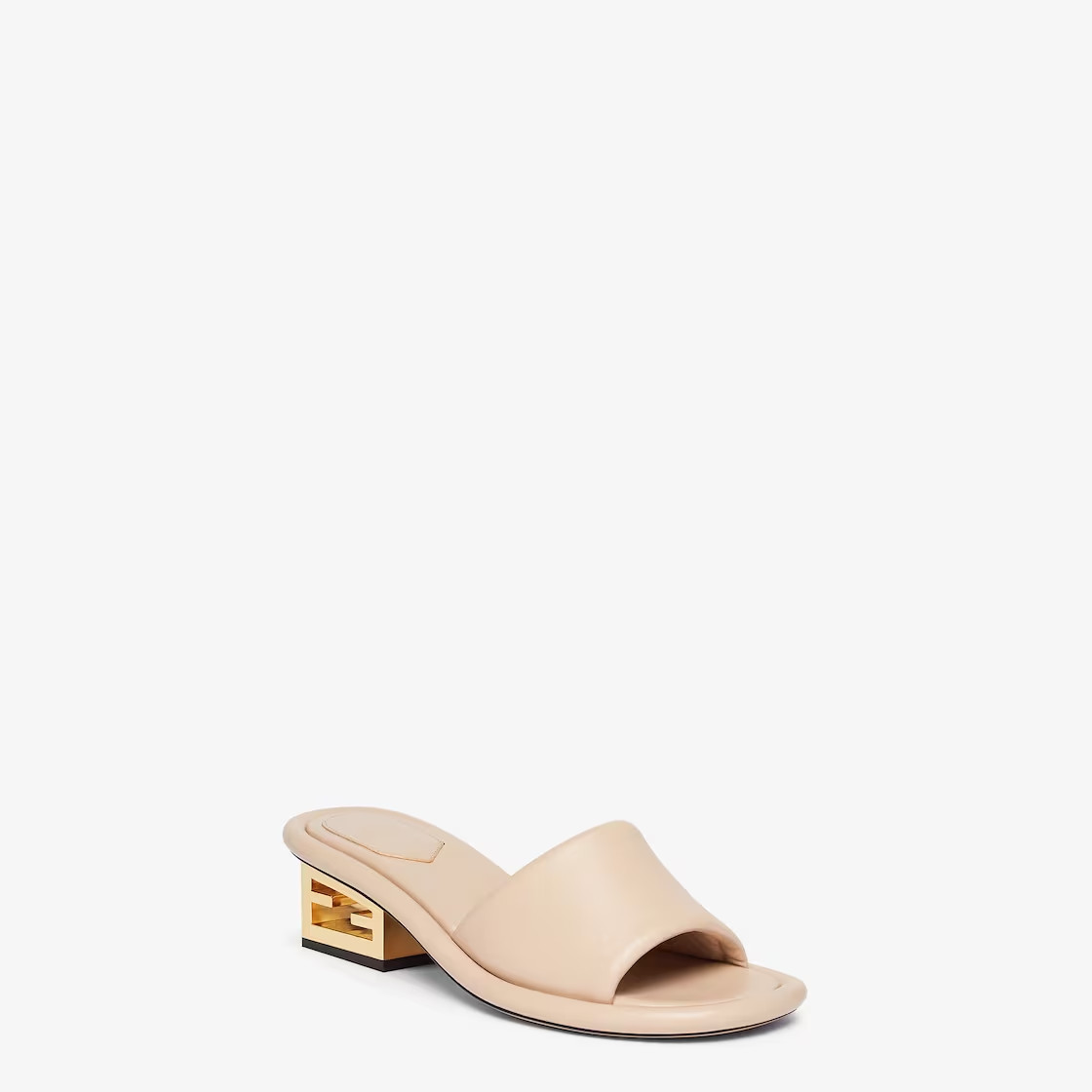 Baguette Beige For Women- 8R8412NBAF1KCU