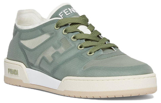Match Green For Women- 8E8415AN7KF1KO8