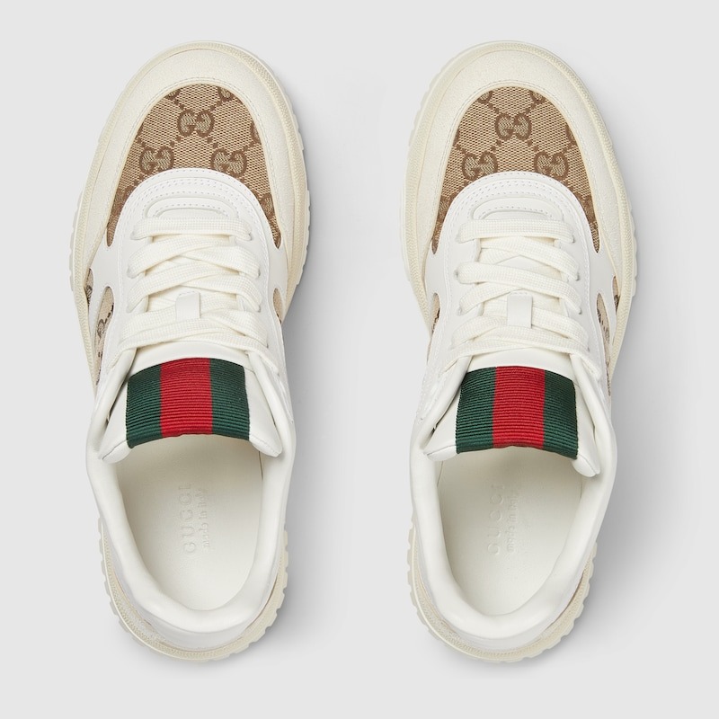 Gvc*1 Women Gvc*1 Re-Web Sneaker – ‎785452 AADHW 9573