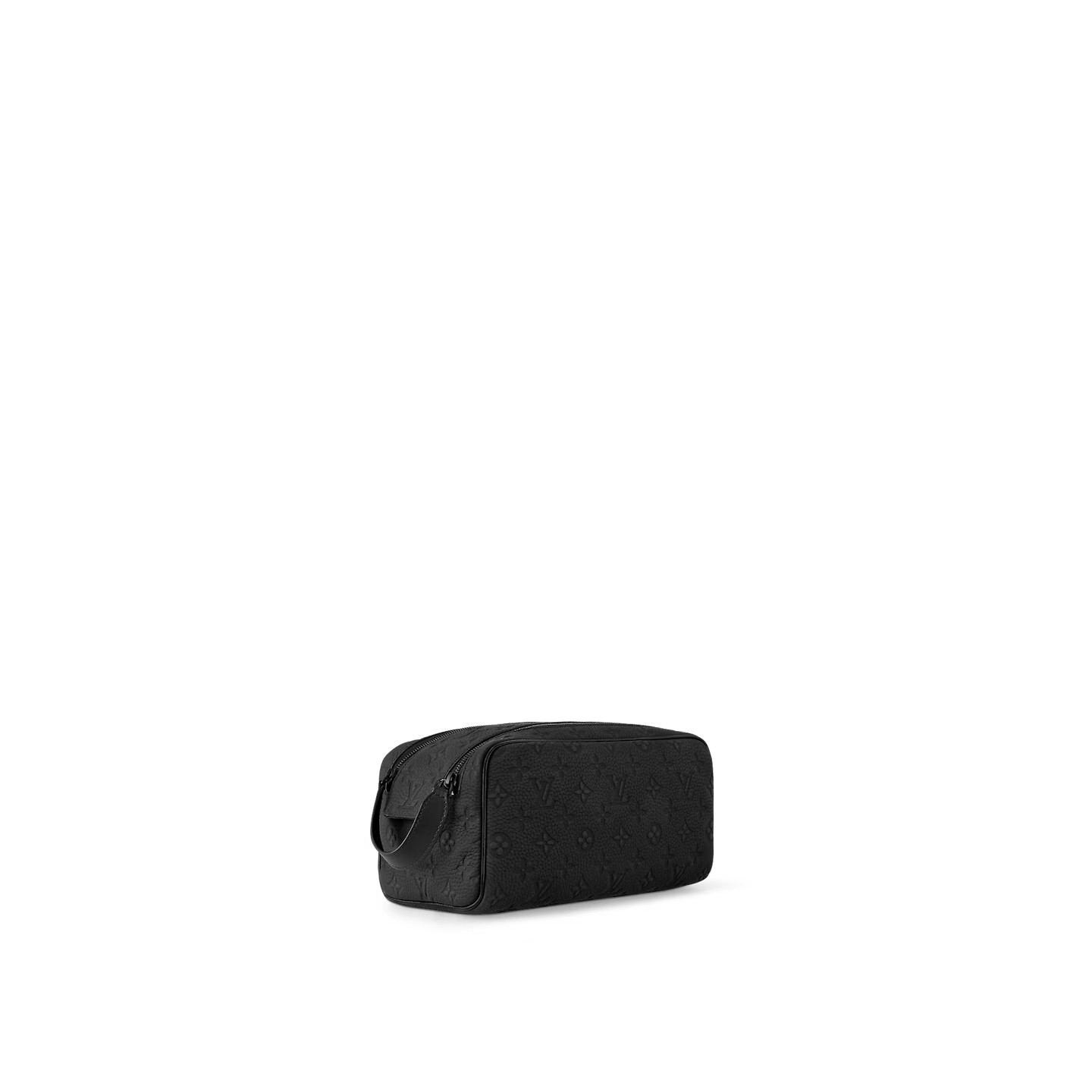 L0vis Vvtt0n Dopp Kit Bag Black 11in/28cm M59478