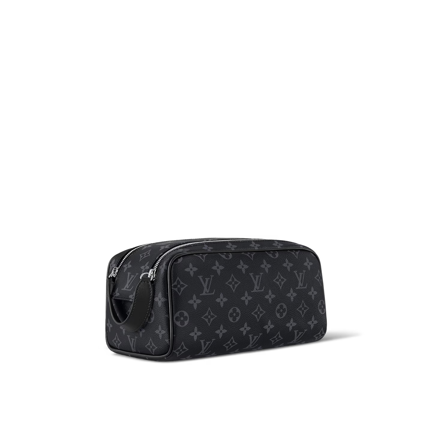 L0vis Vvtt0n Toilet Dopp Kit Bag Black 11in/28cm M46354
