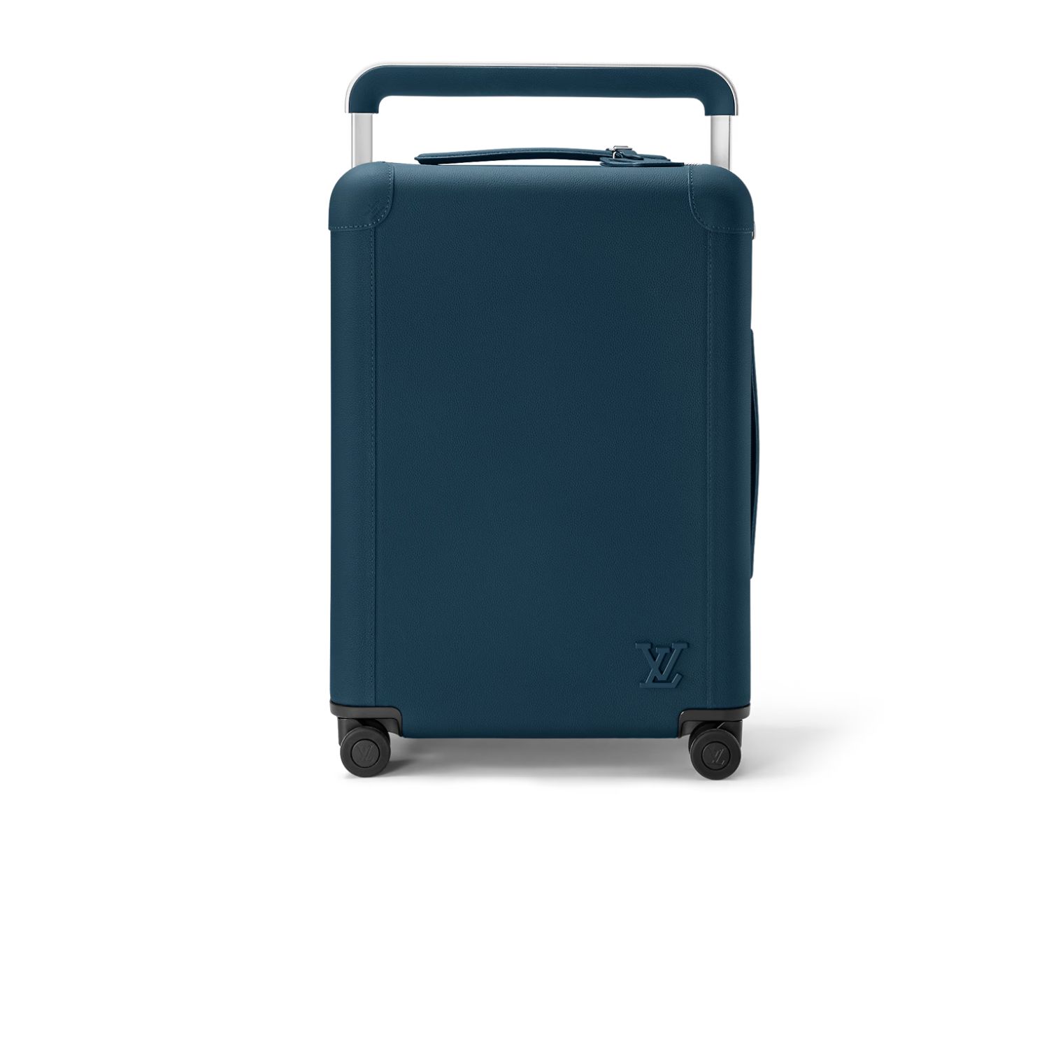 L0vis Vvtt0n Horizon 55 Suitcase Blue 21.7in/55cm M10290