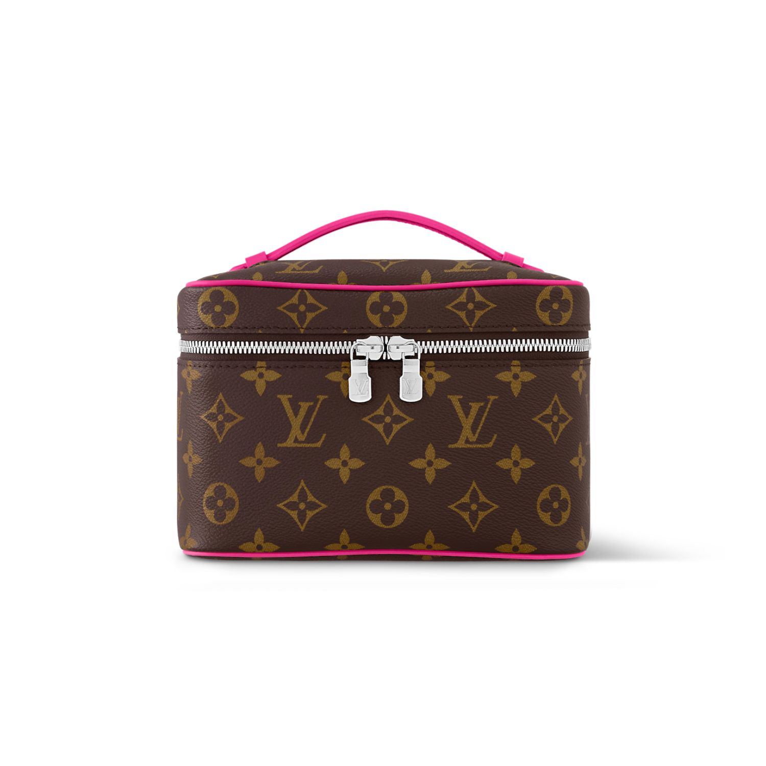 L0vis Vvtt0n Nice Mini Bag Pink For Women 7,9in/20cm M46767