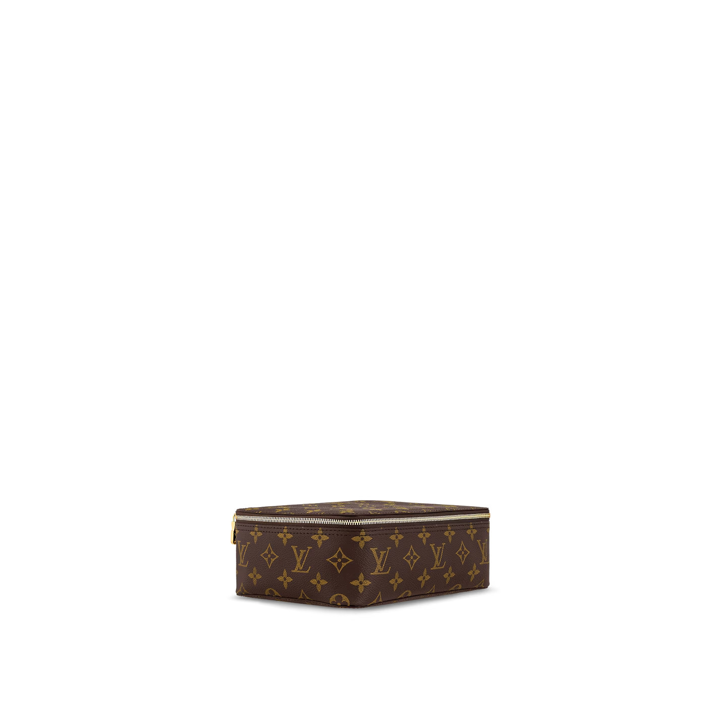 L0vis Vvtt0n Packing Cube Brown For Men 9,4in/24cm M43689