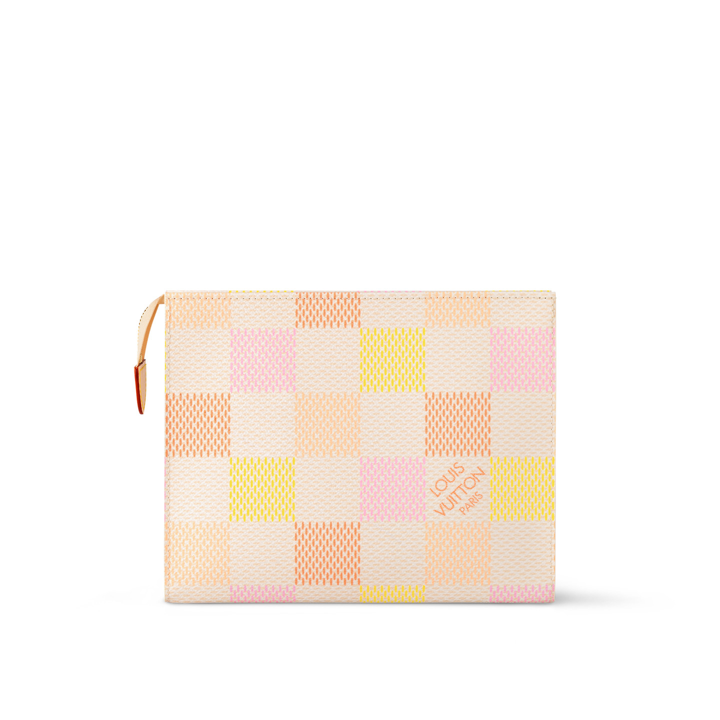 L0vis Vvtt0n Toiletry Pouch Bag Multicolor 7,9in/20cm N40740