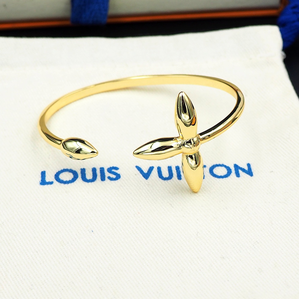L0vis Vvtt0n L0visette Bracelet Gold For Women M00663