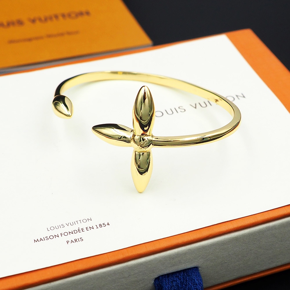 L0vis Vvtt0n L0visette Bracelet Gold For Women M00663