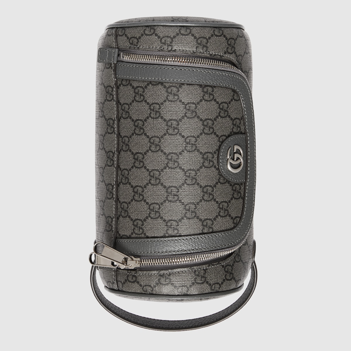 Gvc*1 Ophidia Toiletry Case Grey 11 in/ 28 cm 739670 UULBN 1244