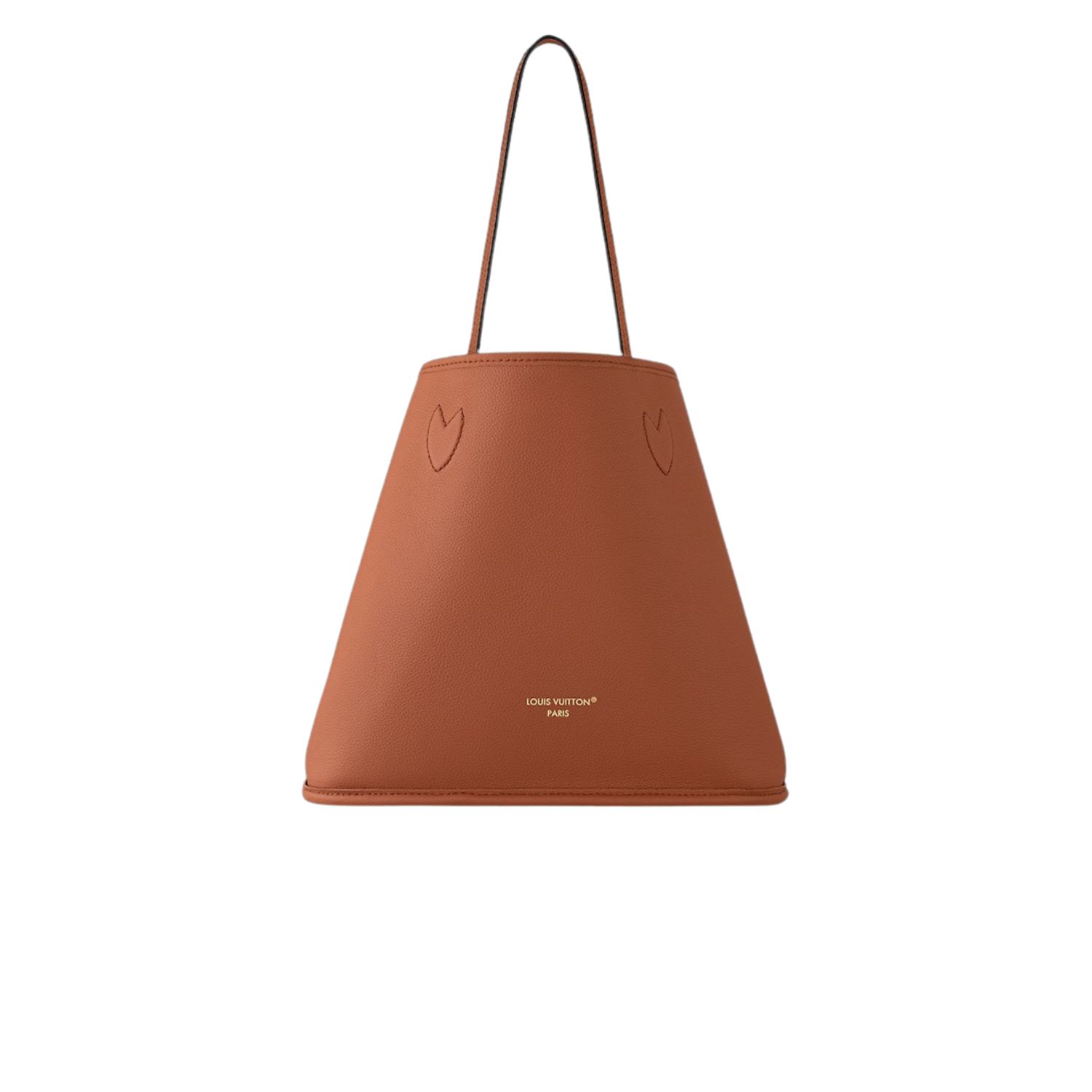 L0vis Vvtt0n Neverfull Inside Out MM Tan For Women 31cm/12.2in – M12061