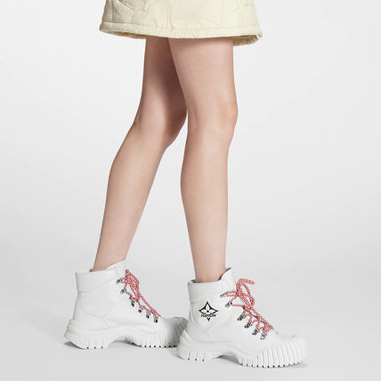 Ruby Flat Ranger For Women- 1AAM21