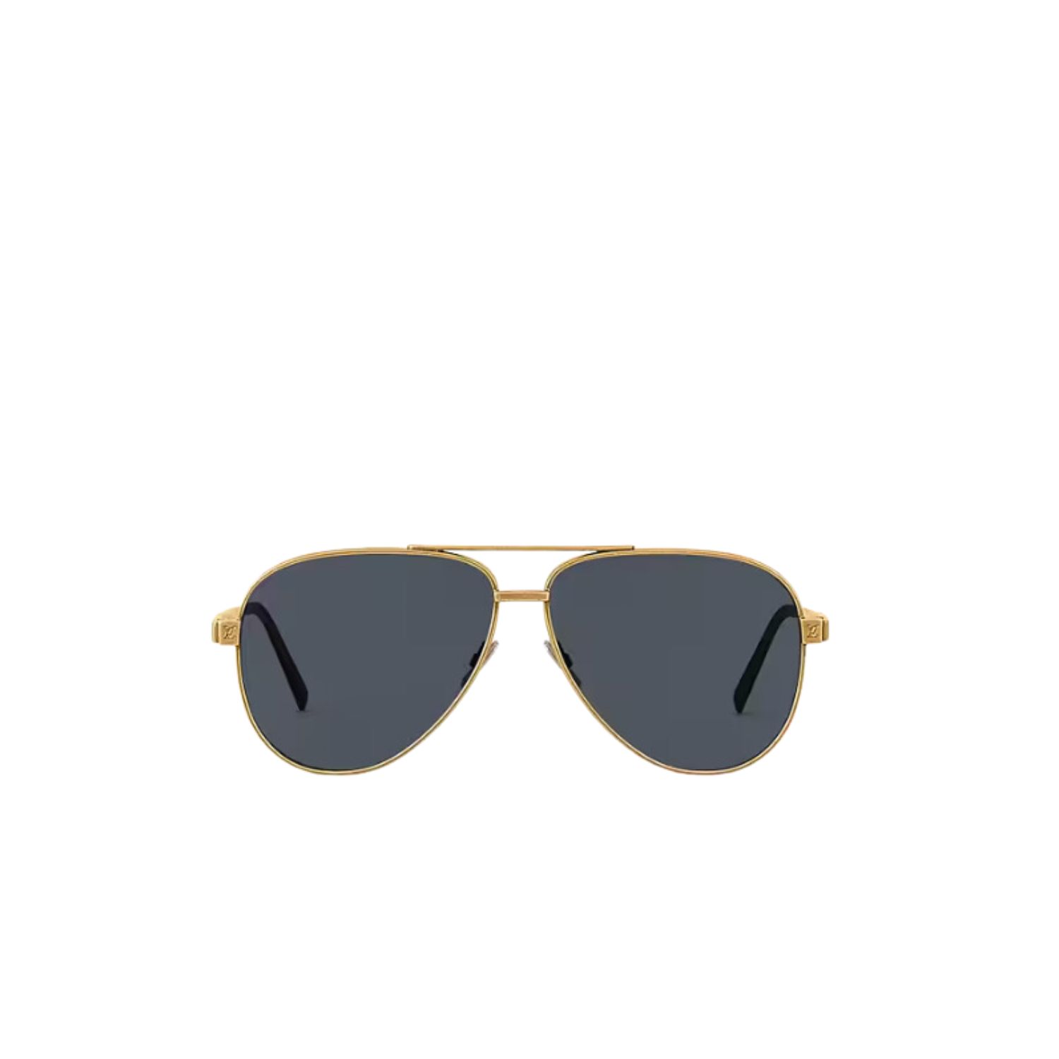 L0vis Vvtt0n LV Ride Sunglasses Black For Men Z2543U