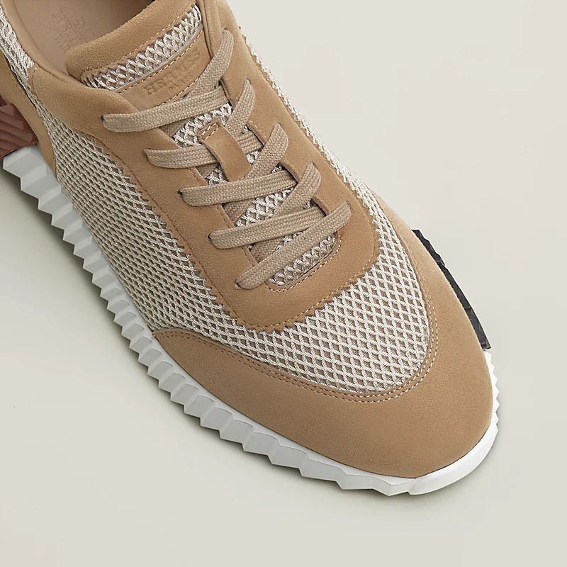 H**me5 Bouncing Sneaker Beige Argile For Men H232856ZH1J410