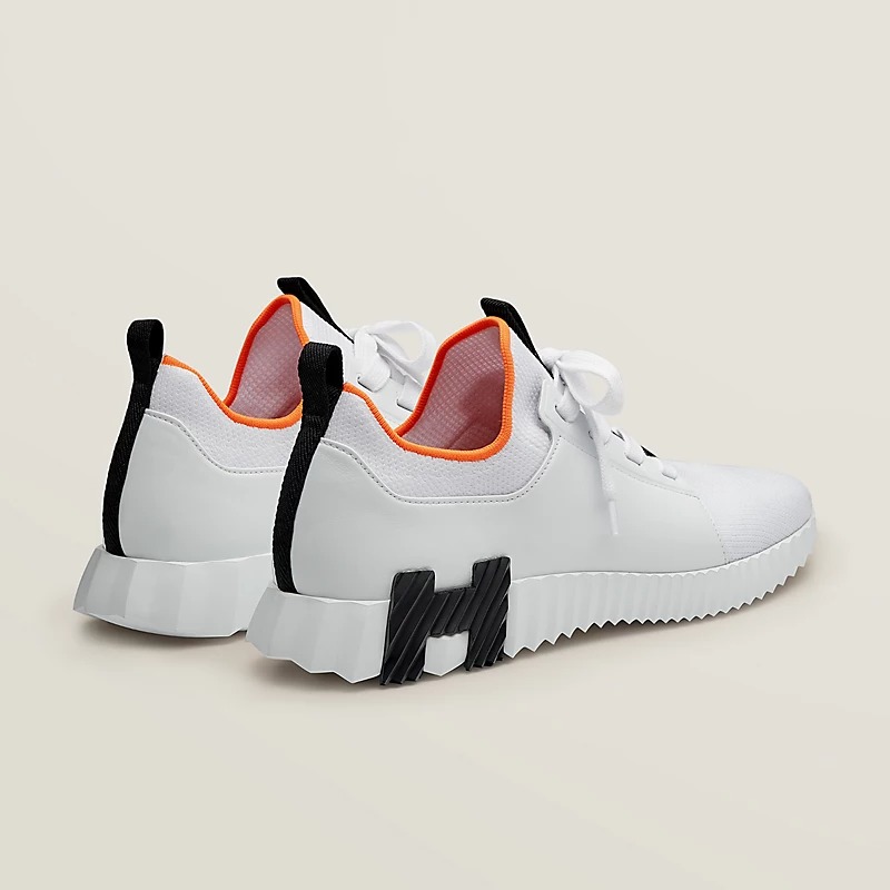 H**me5 Depart Slip-On Sneaker Blanc For Men H212918ZH90410