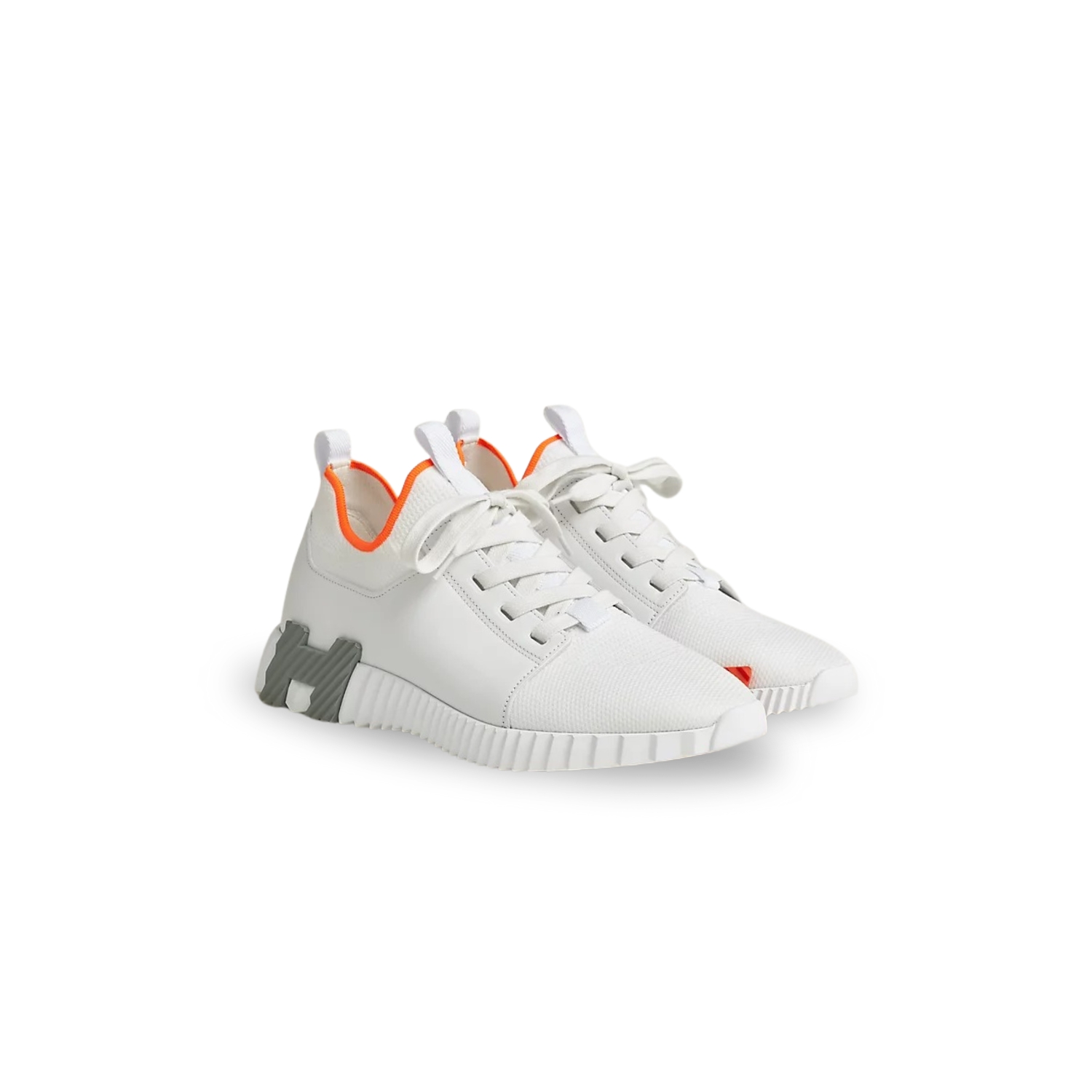 H**me5 Depart Slip-On Sneaker Blanc For Men H212918ZH92420