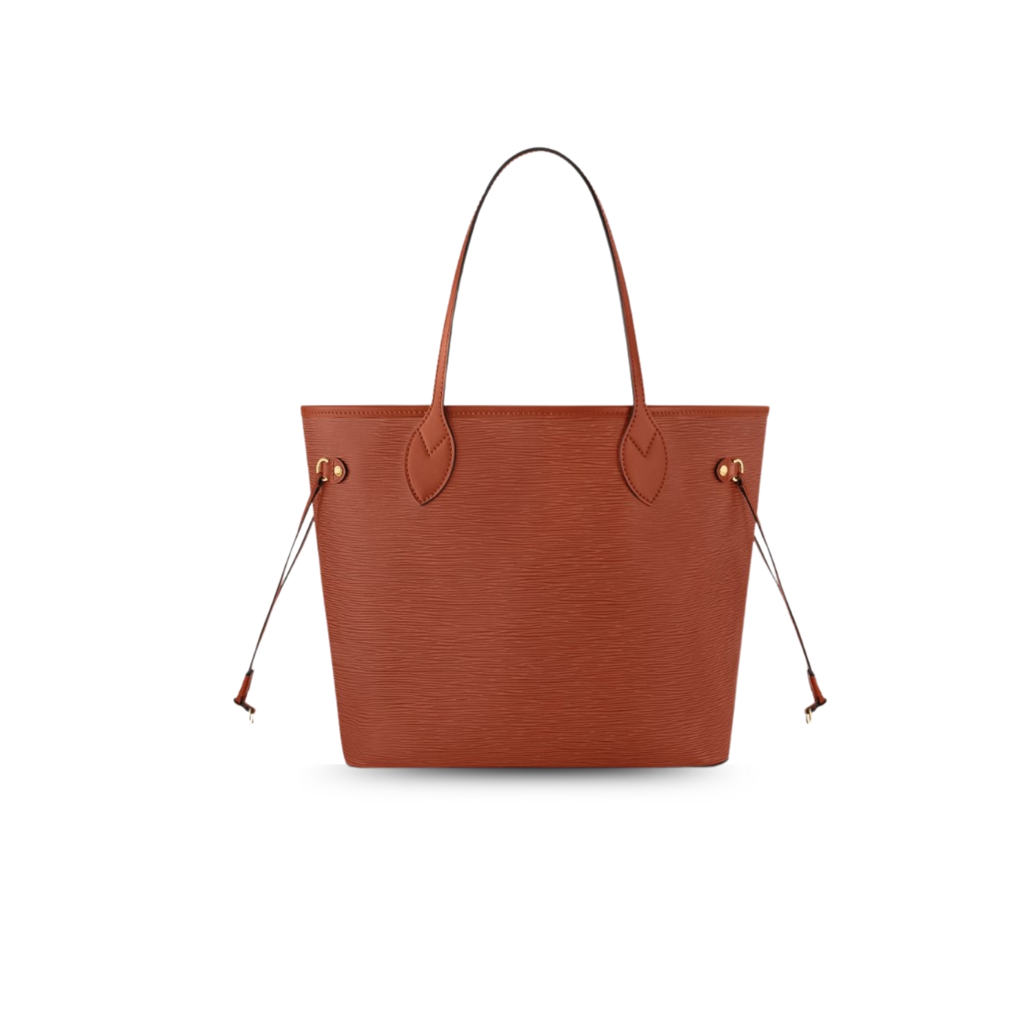 L0vis Vvtt0n Neverfull MM Bag Kenyan Fauve For Women 12.2in/31cm M12467