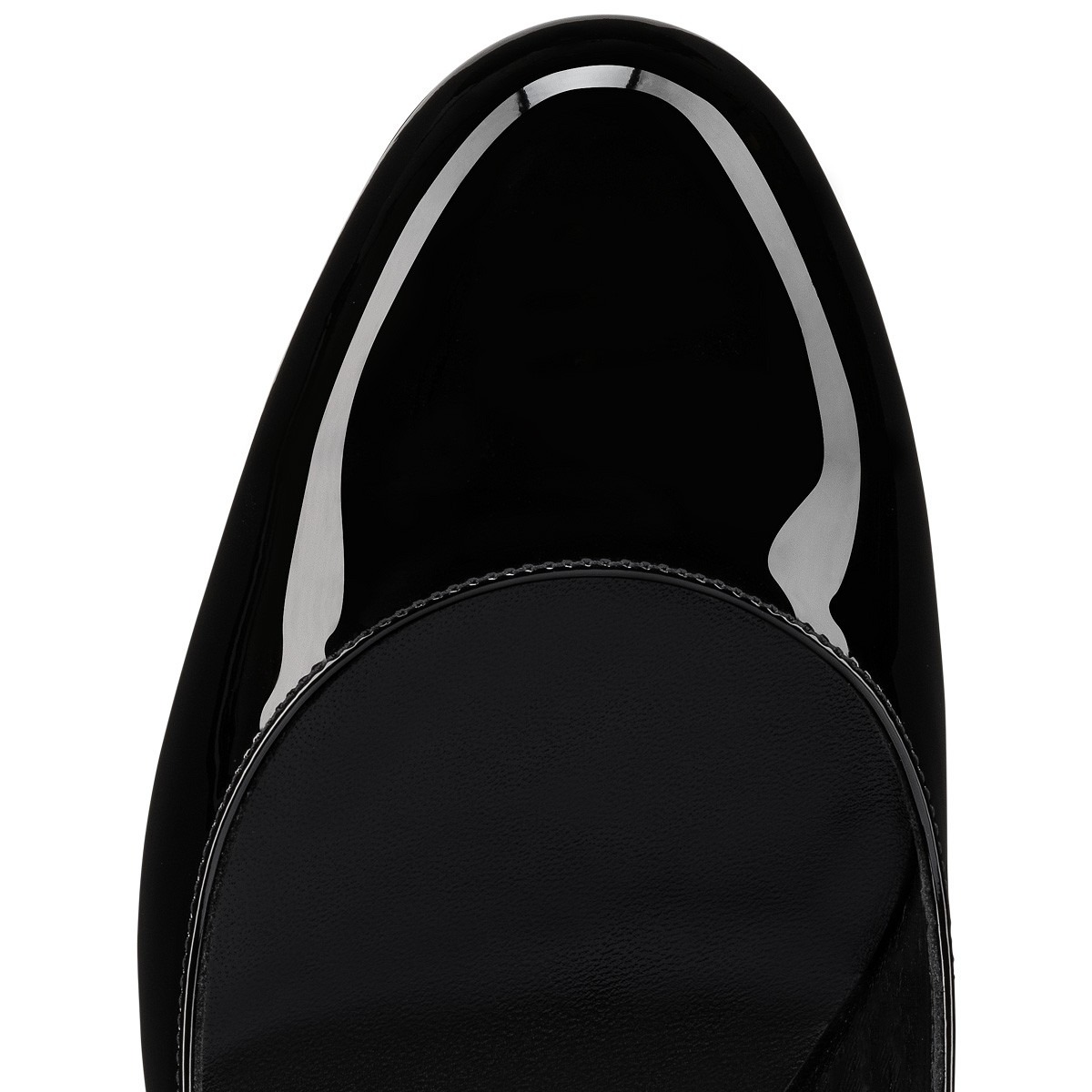 Chr1st1an Louboutin So Jane Sling Pumps Black For Women 55mm 3230029B439  39 EU – 8 US – 24.5 Cm – 9.64 In