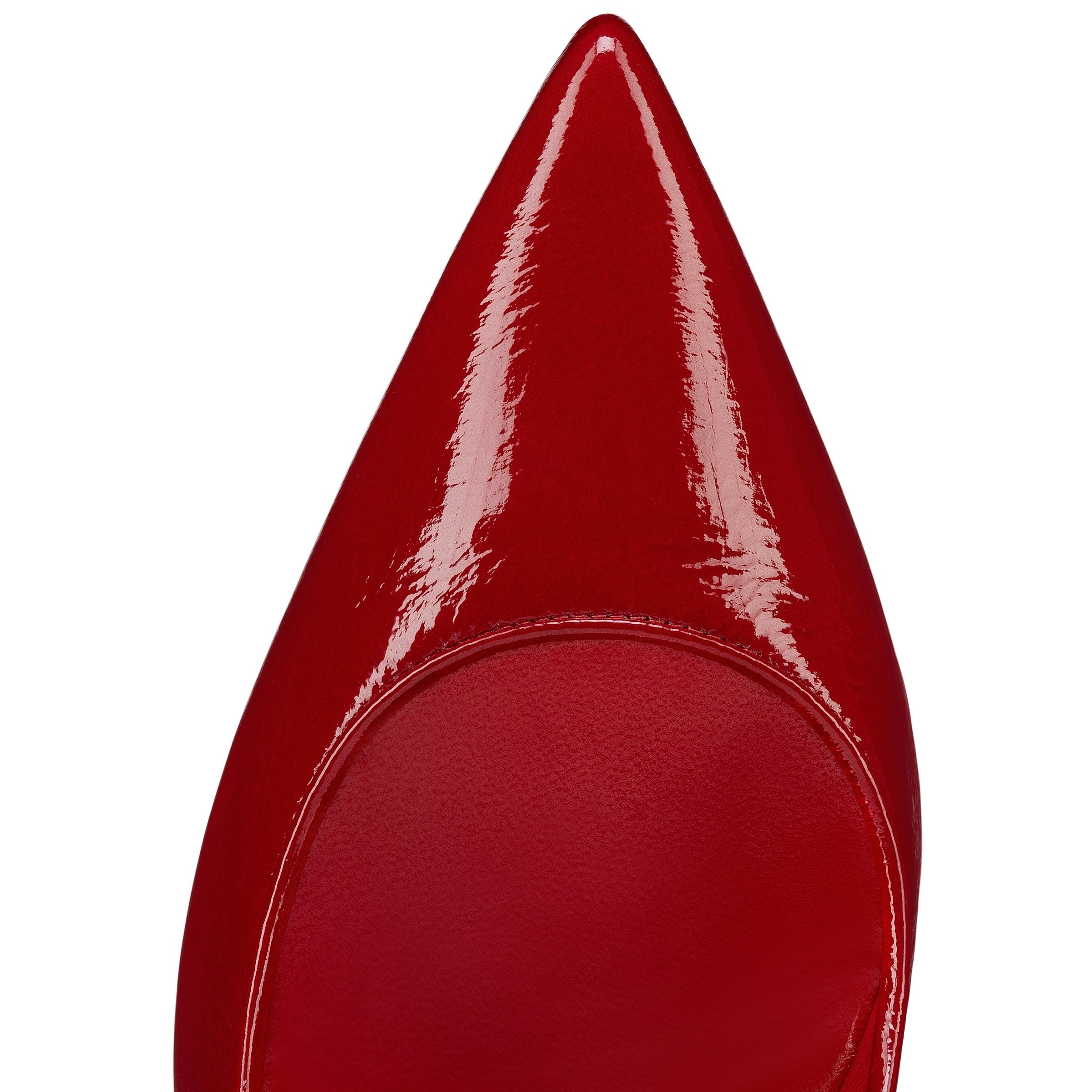 Chr1st1an Louboutin Sporty Kate Pumps Loubi For Women 100mm 1250474R558