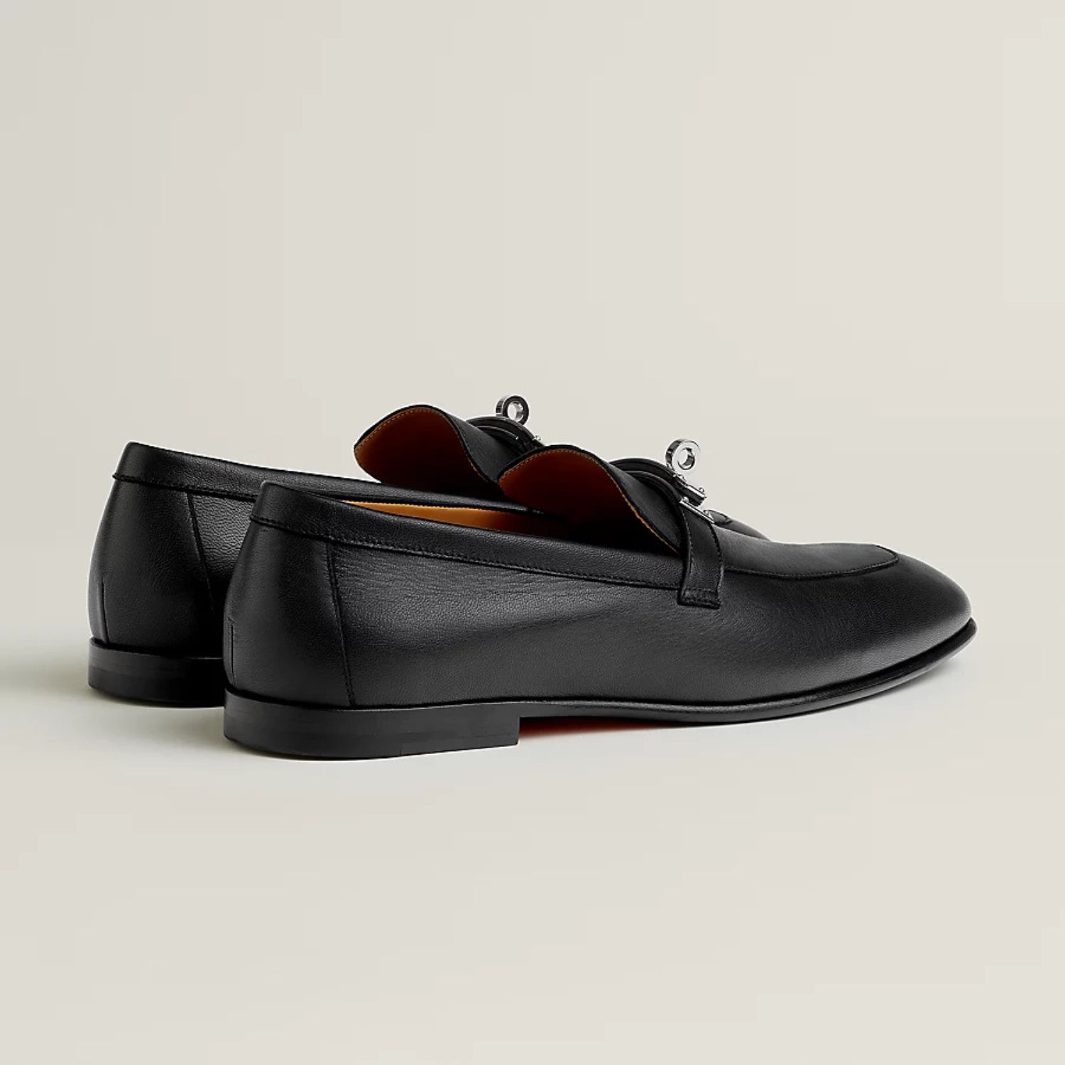 H**me5 Karl Loafer Noir For Men – H251997ZA01435