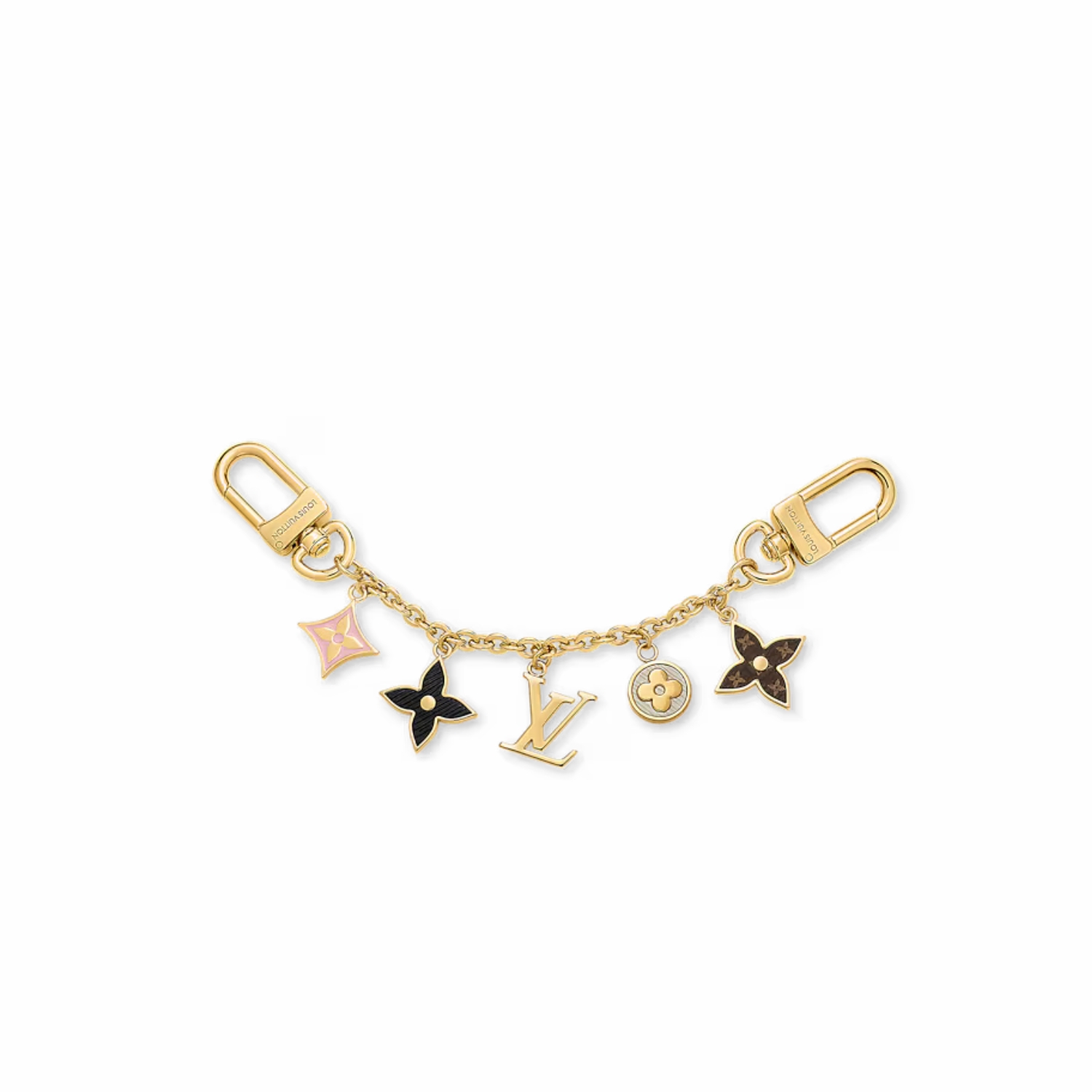 L0vis Vvtt0n Spring Street Chain Bag Charm For Women M01188