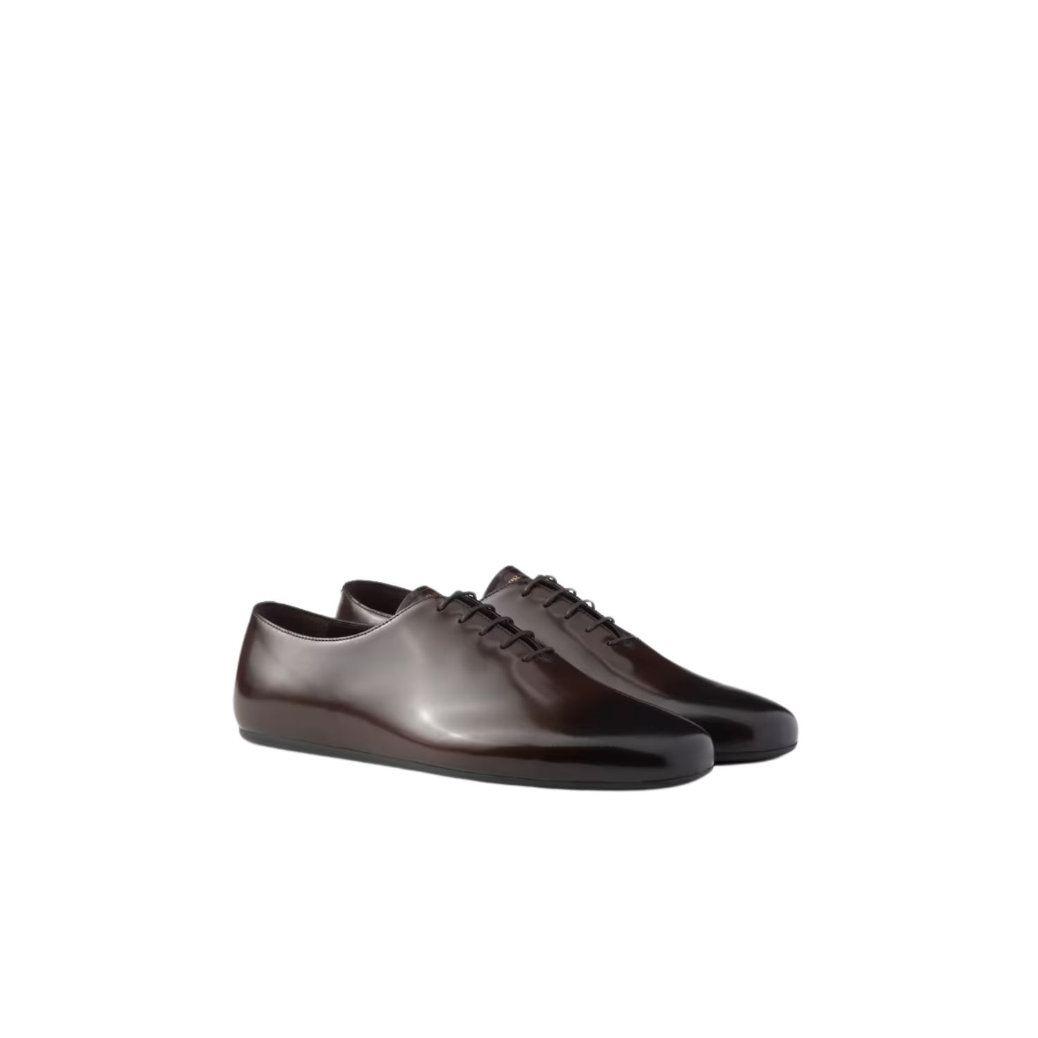 Pra*a Brushed Lace-ups Sienna For Men – 2EG448_X6O_F0038_F_G002