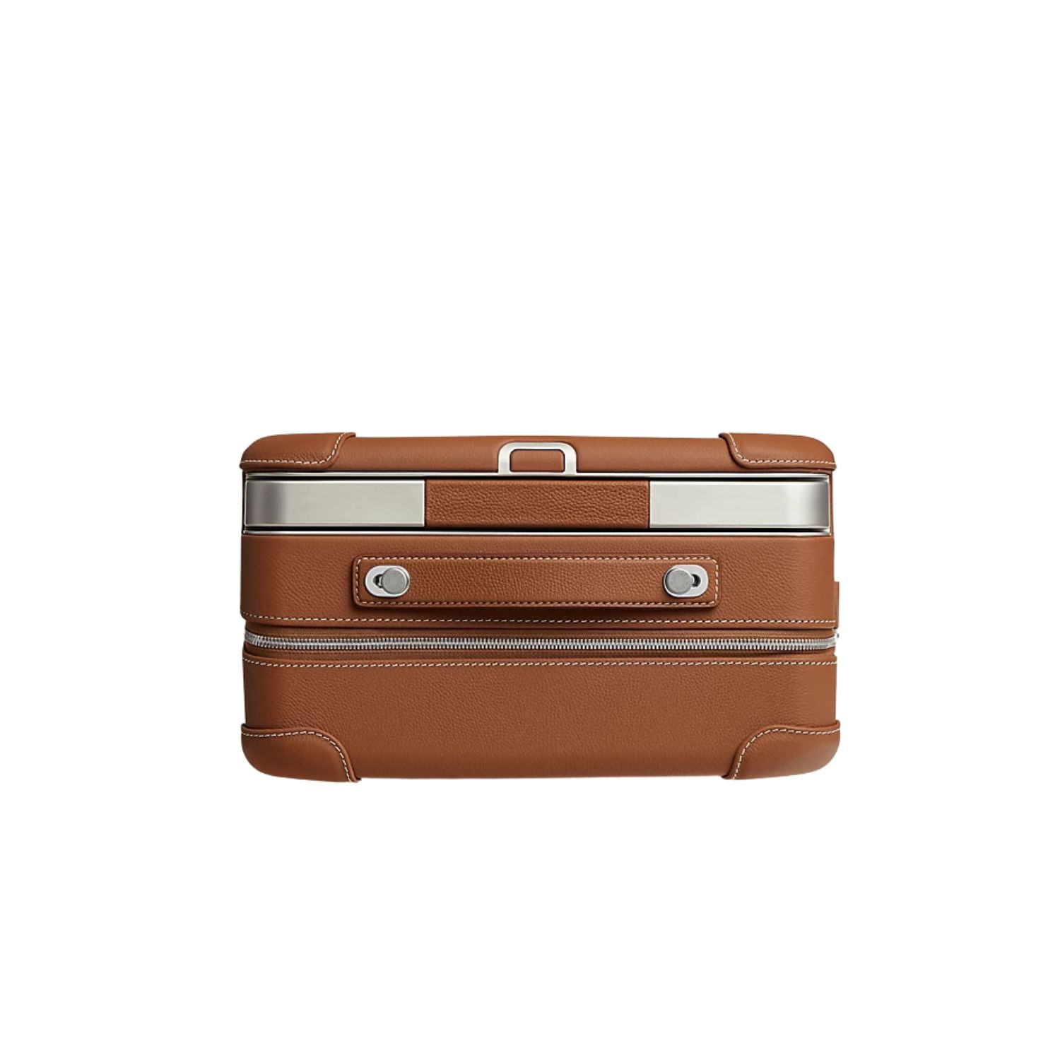 H**me5 R.M.S Cabin Suitcase Capucine/Orange 57cm/22in – H087170CMAA