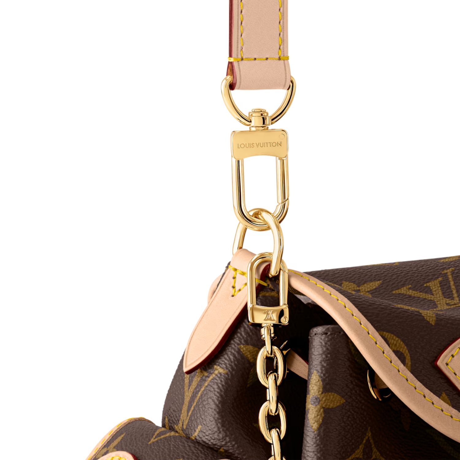 L0vis Vvtt0n Odyssée Monogram For Women 10.6in/27cm M25085