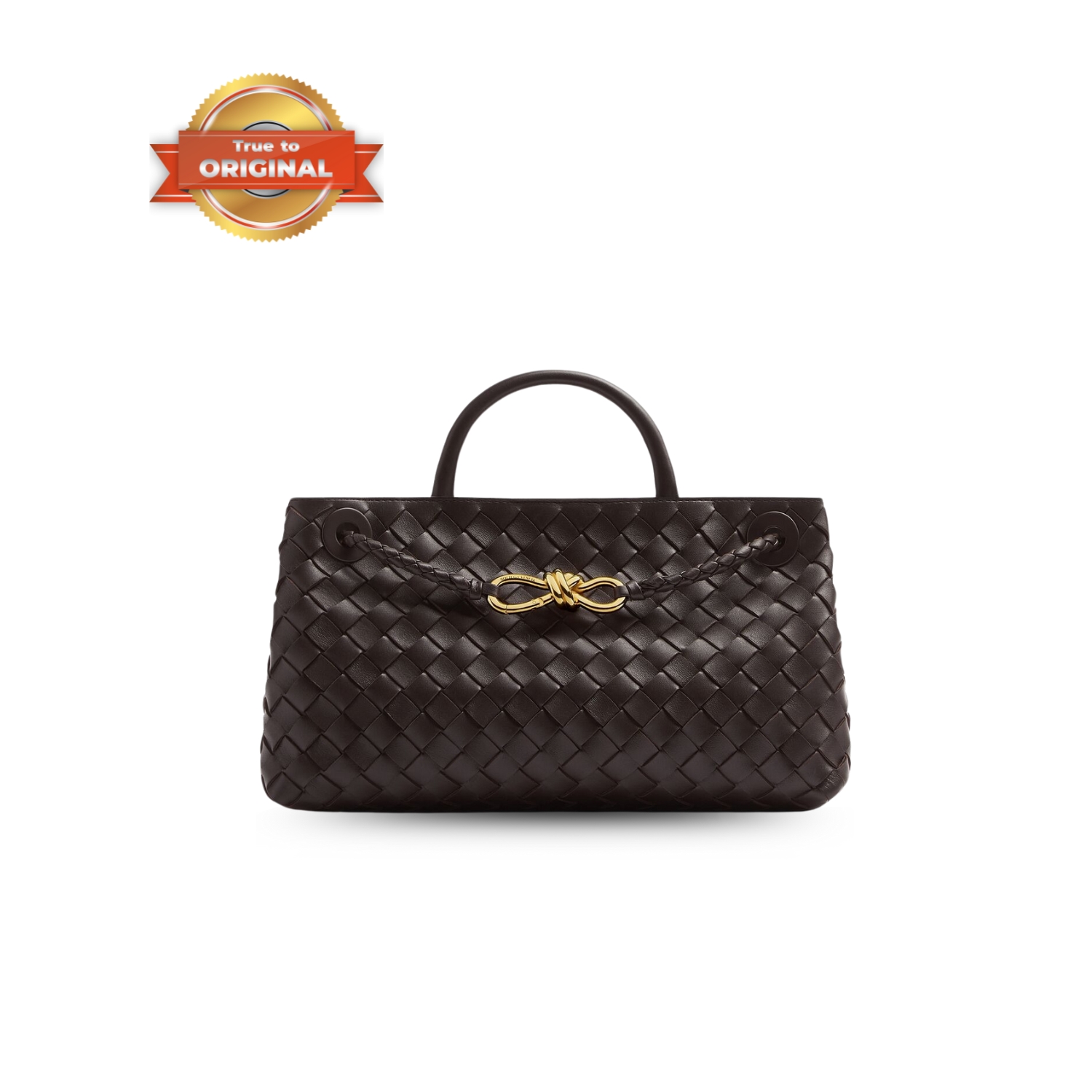 [True-to-ORIGINAL] B0tt*ga Ven*ta East-West Andiamo Fondant For Women 29cm/11.4in 766010VCPP12272