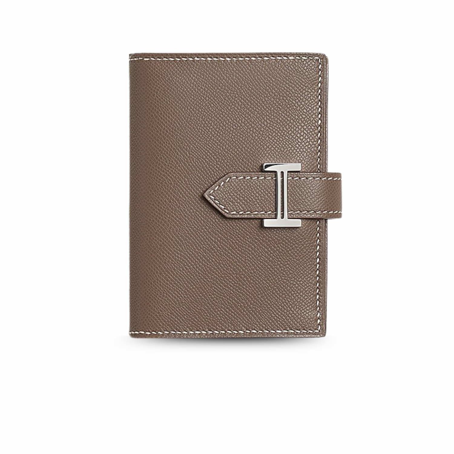 H**me5 Bearn Mini Wallet Étoupe For Women 4.1in/10.3cm H084876CK18