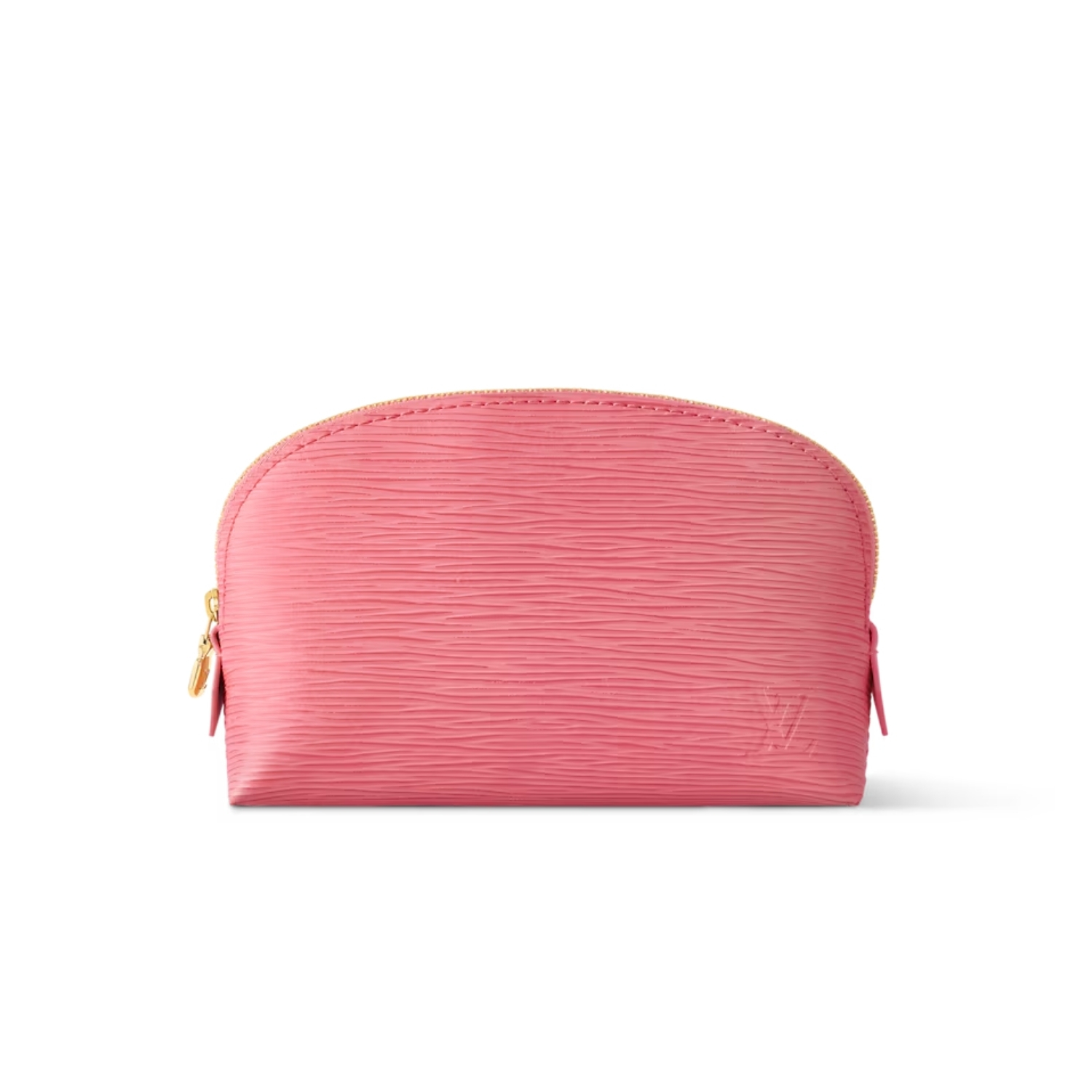 L0vis Vvtt0n Cosmetic Pouch PM Pink For Women 19cm/7.5in – M15198