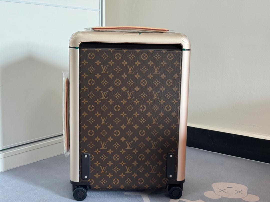L0vis Vvtt0n Horizon 55 Brown 21.7in/55cm M23203