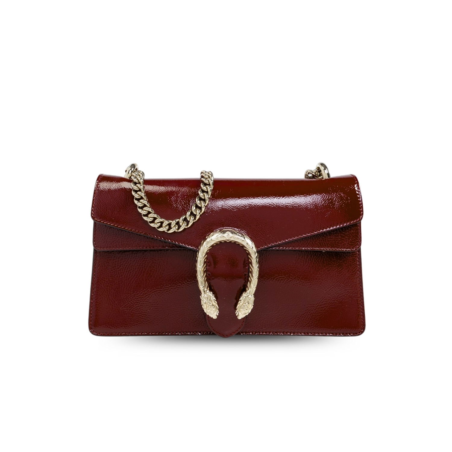 Gvc*1 Dionysus Shoulder Bag Wine Red For Women, Women’s Bags 11in/28cm GG 400249 CAOGX 8990