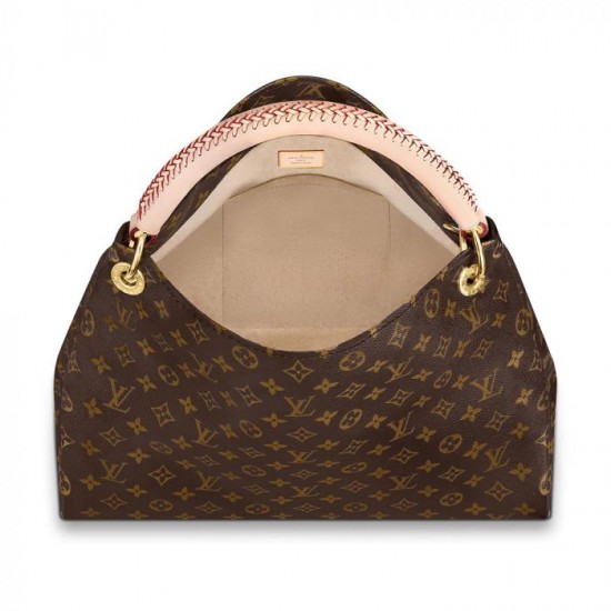 L0vis Vvtt0n Artsy GM Brown For Women 20in/51cm M40259