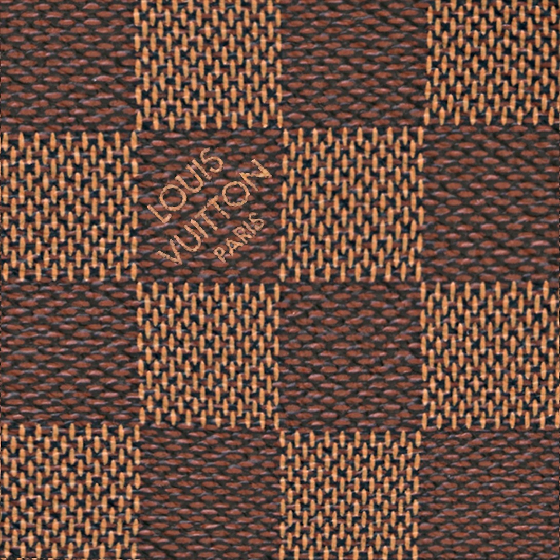 [True-to-ORIGINAL] L0vis Vvtt0n Neverfull MM Tote Bag Brown For Women‎ 12.2in/31cm LV N40599