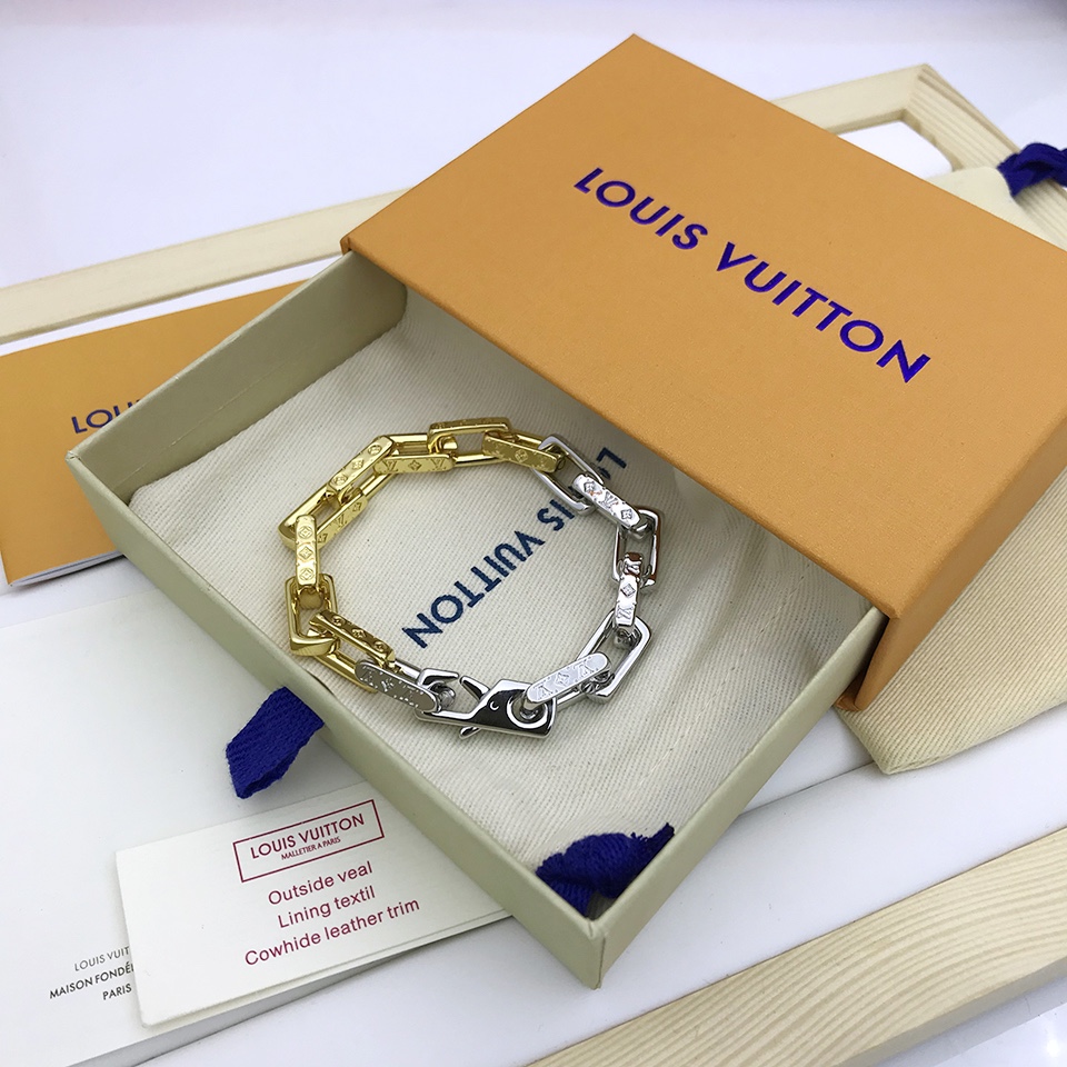 L0vis Vvtt0n Jewelry