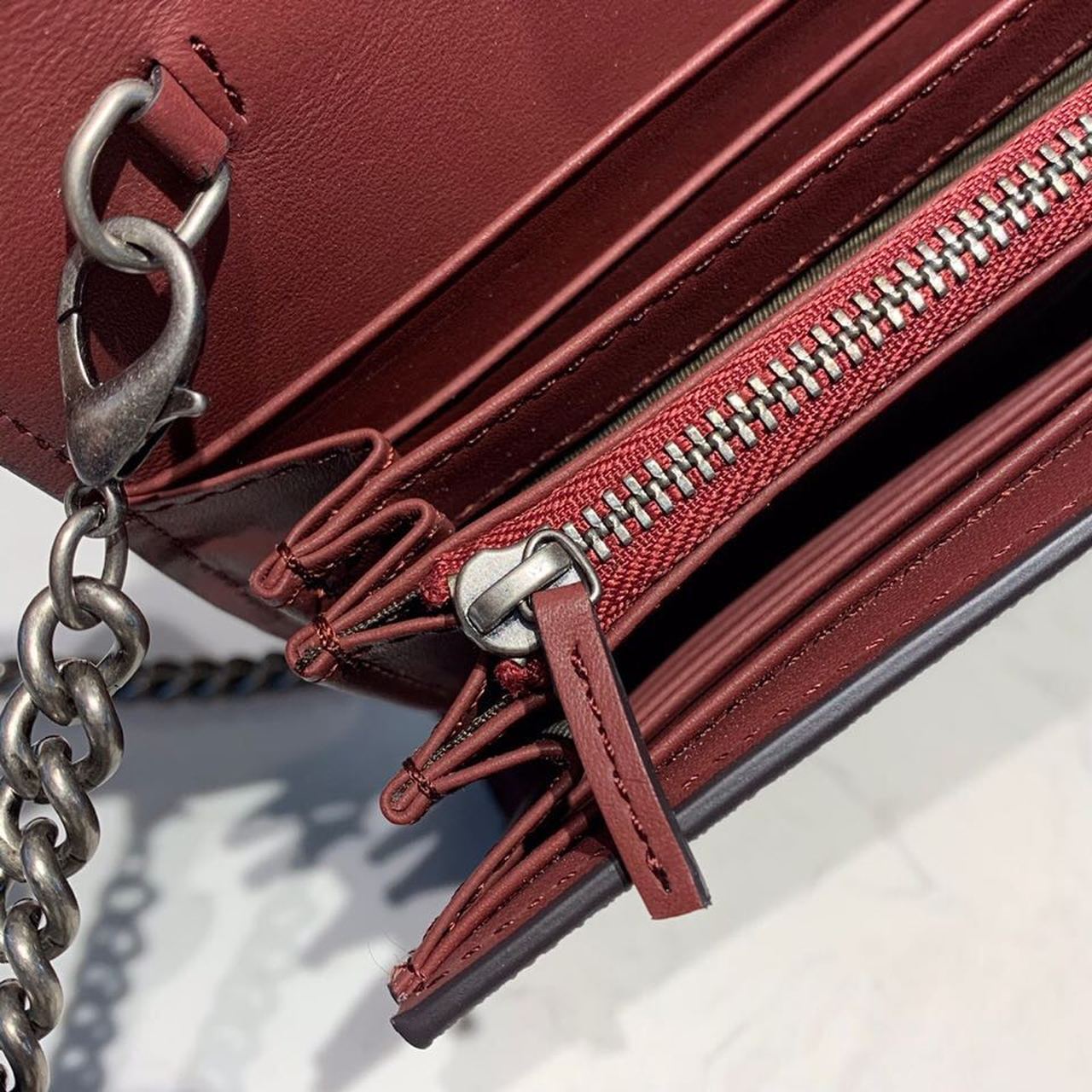 Gvc*1 Floral WOC Dionysus Shoulder Bag Multicolor For Women 20cm/7.9in