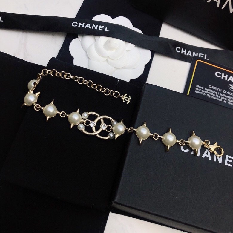 Ch**el Bracelet