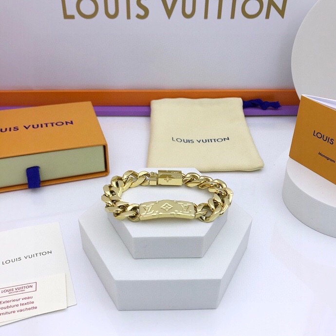 L0vis Vvtt0n Jewelry