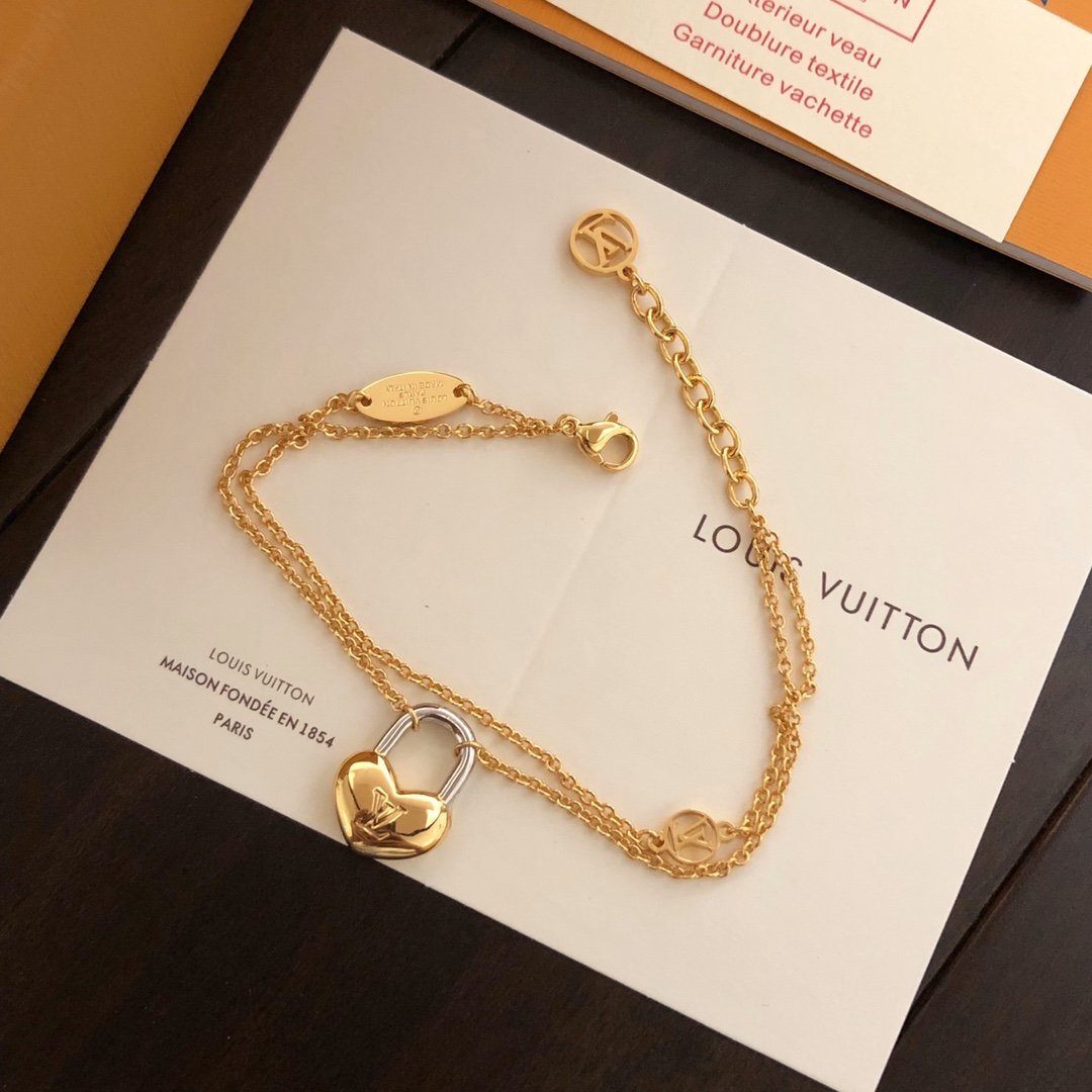 L0vis Vvtt0n Jewelry