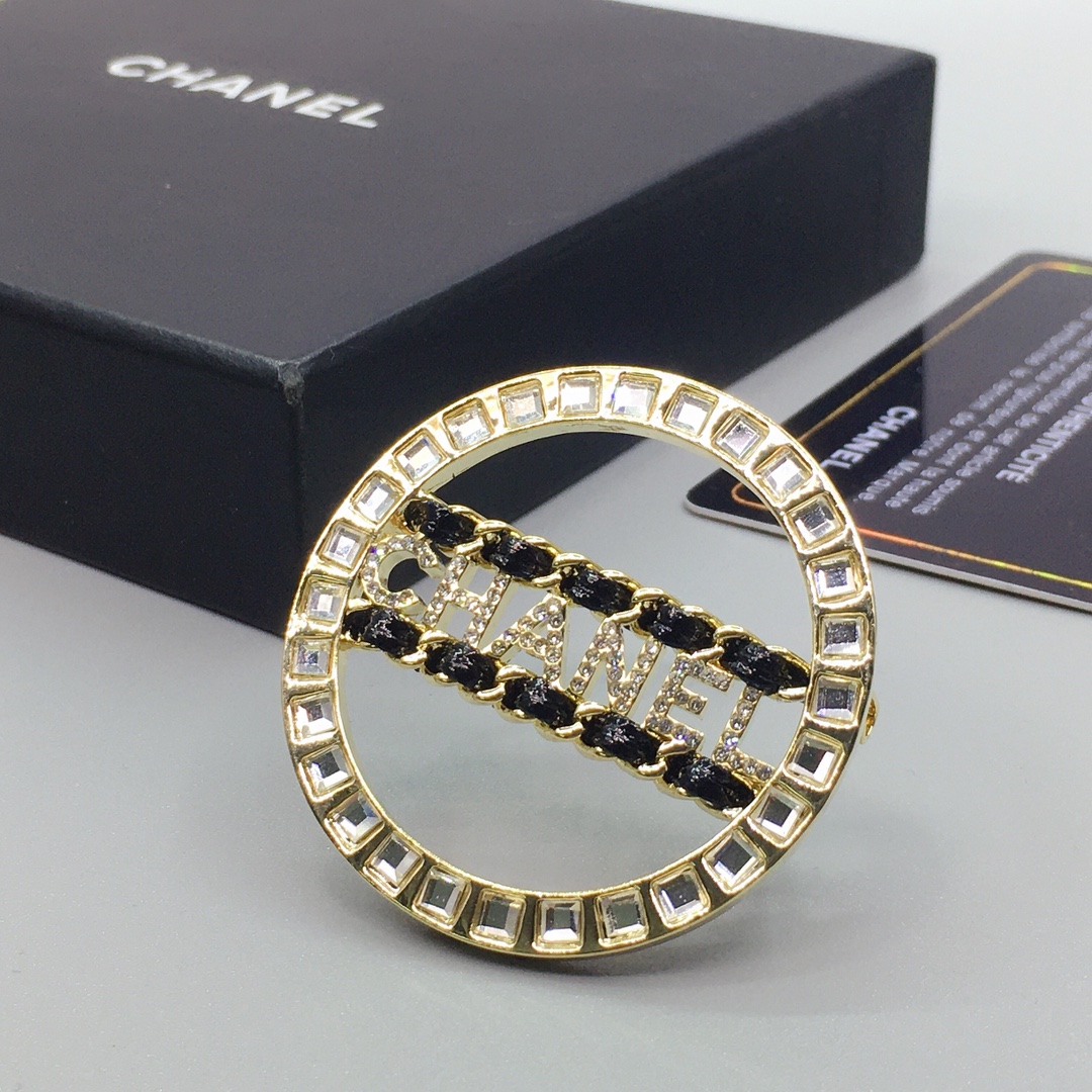 Ch**el Jewelry