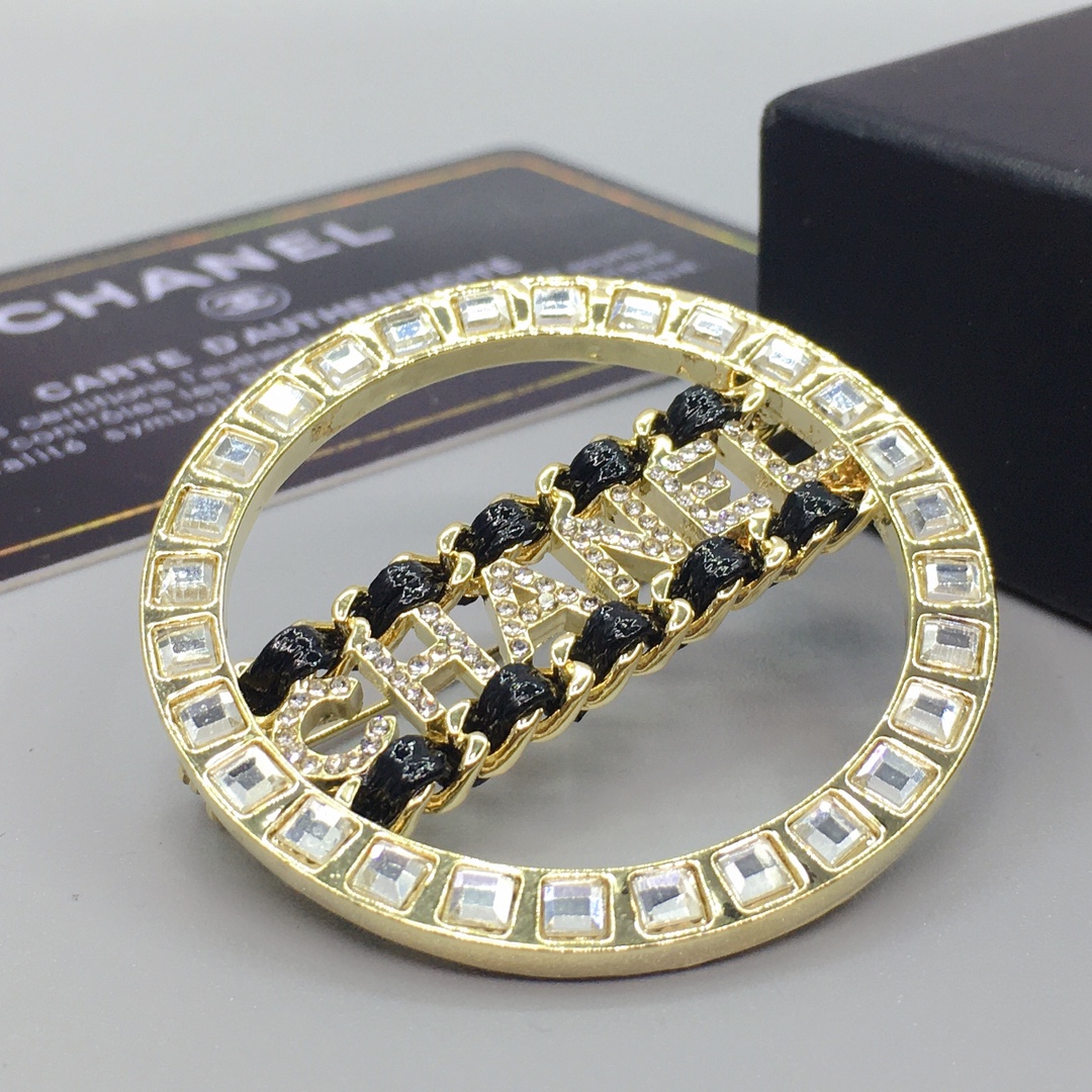 Ch**el Jewelry