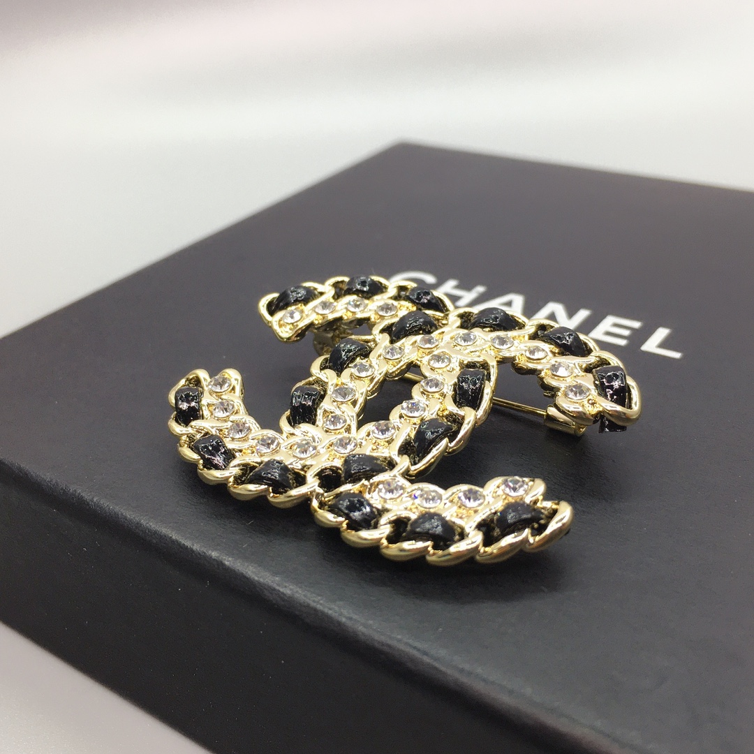 Ch**el Jewelry